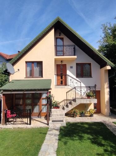 Kolasin Apartment | Apartments Šćepanović