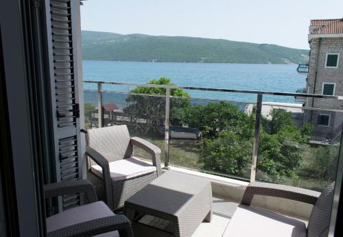 Meljine Apartment | Apartments Admiral