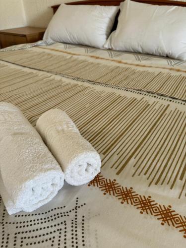 Mahala Apartment | Apartments Airport Golubovci