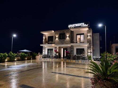 Ulcinj Apartment | Apartments Alaj