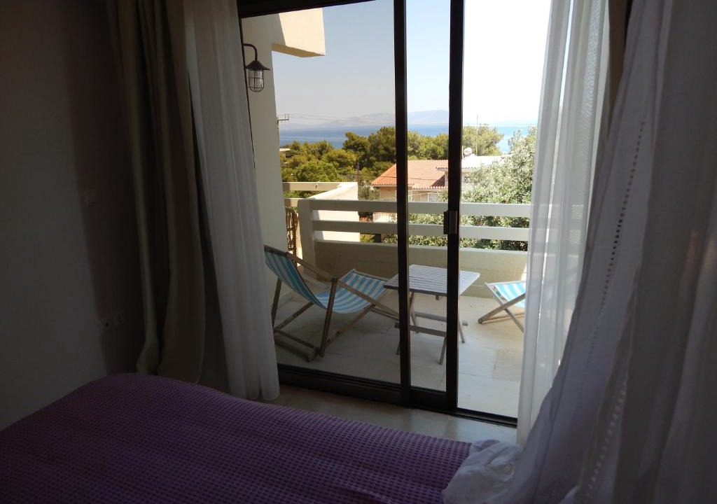 Rafina Apartment | Apartments Aliki