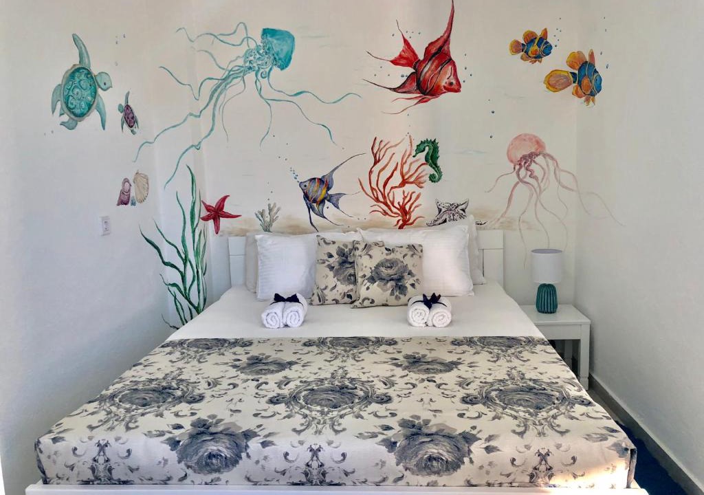 Susanj Apartment | Apartments Amijova