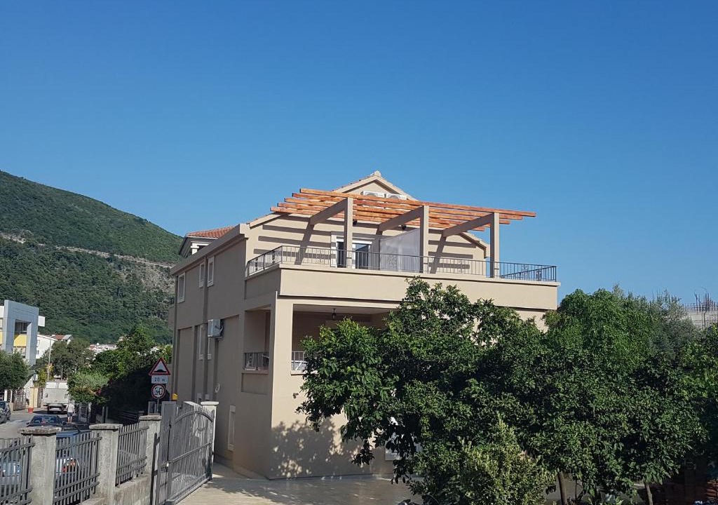 Babilonija House | Apartments and Rooms Lijesevic