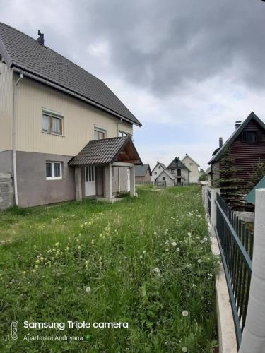 Zabljak Apartment | Apartments Andriyana