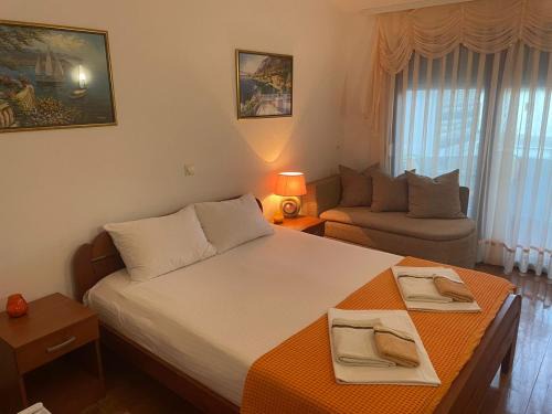 Babin do House | Apartments Anjin Dvor