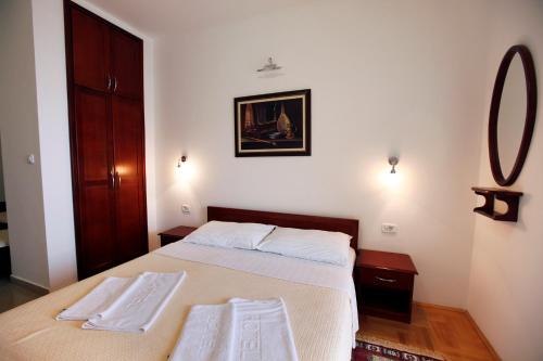 Sveti Stefan Apartment | Apartments Baron