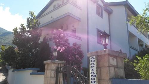 Becici Apartment | Apartments Becici