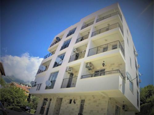 Becici Apartment | Apartments Becici