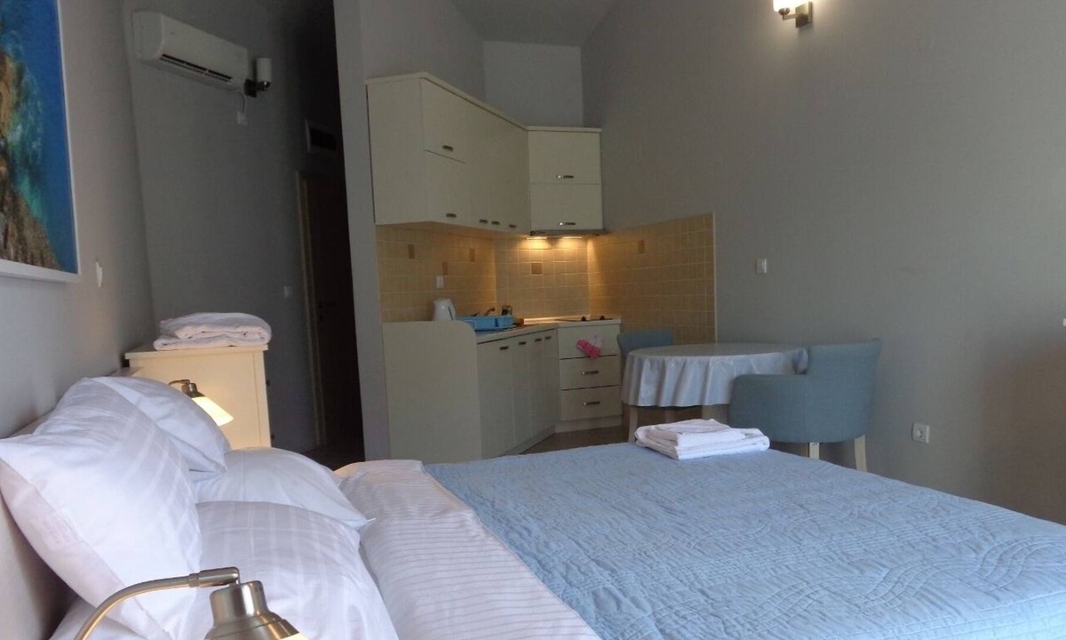 Dobrota Apartment | Apartments Bella di Mare
