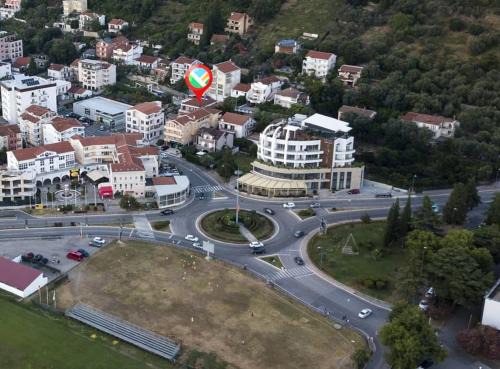 Budva Apartment | Apartments Boreta II
