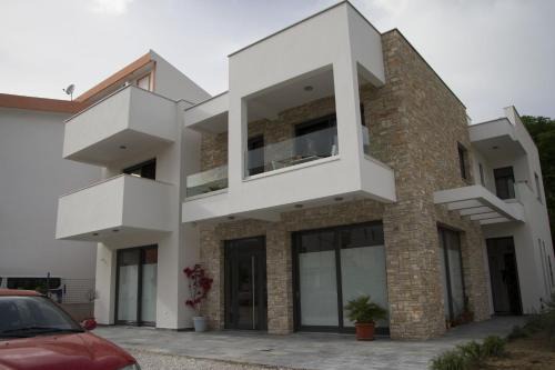Sutomore Apartment | Apartments Brežanin