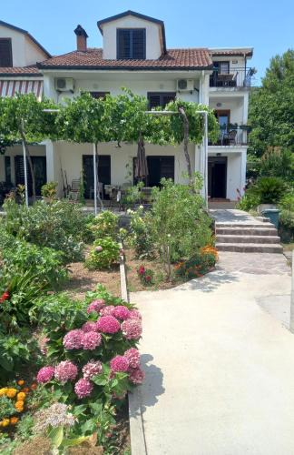 Babin do Apartment | Apartments Budva Center
