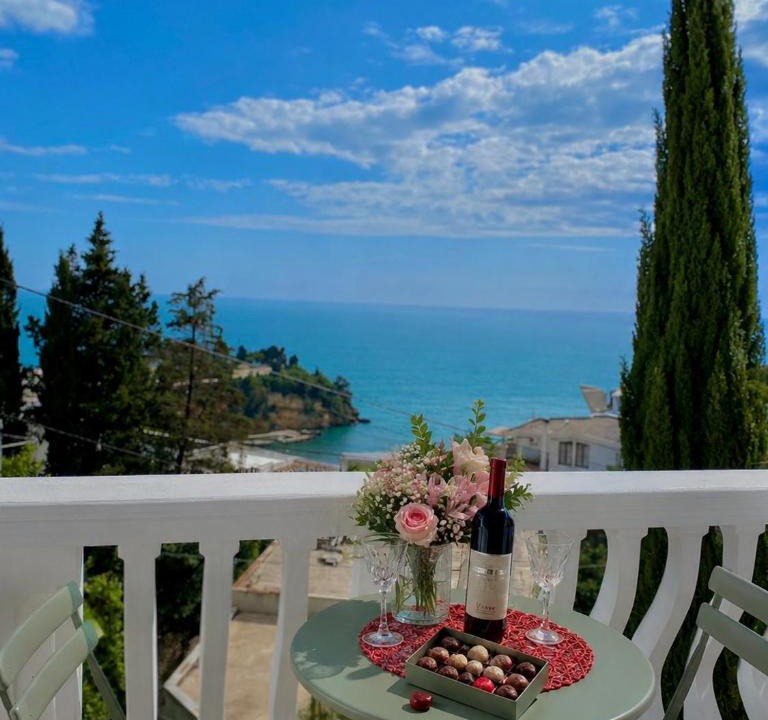 Ulcinj Apartment | Apartments Buena Vista