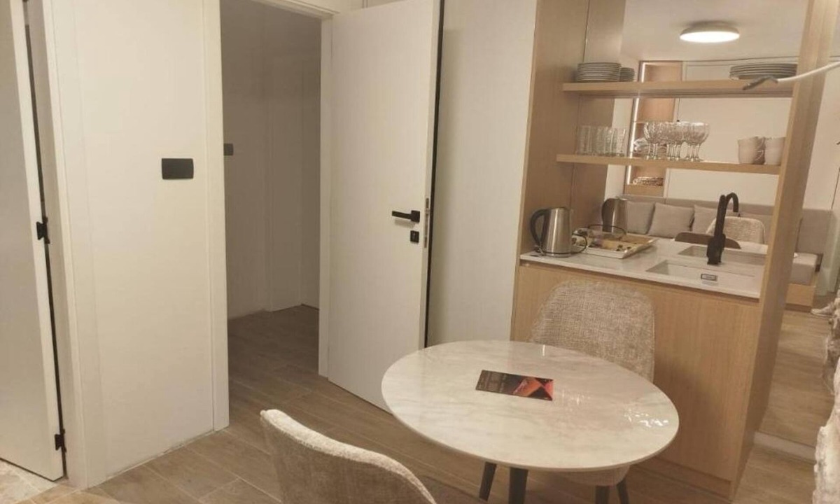 Kotor Apartment | Apartments Casa del Sol Jovana