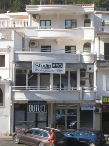 Ulcinj Apartment | Apartments Circle Olive
