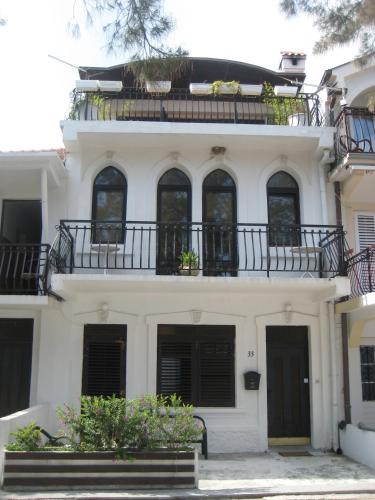Seoca Apartment | Apartments Colic