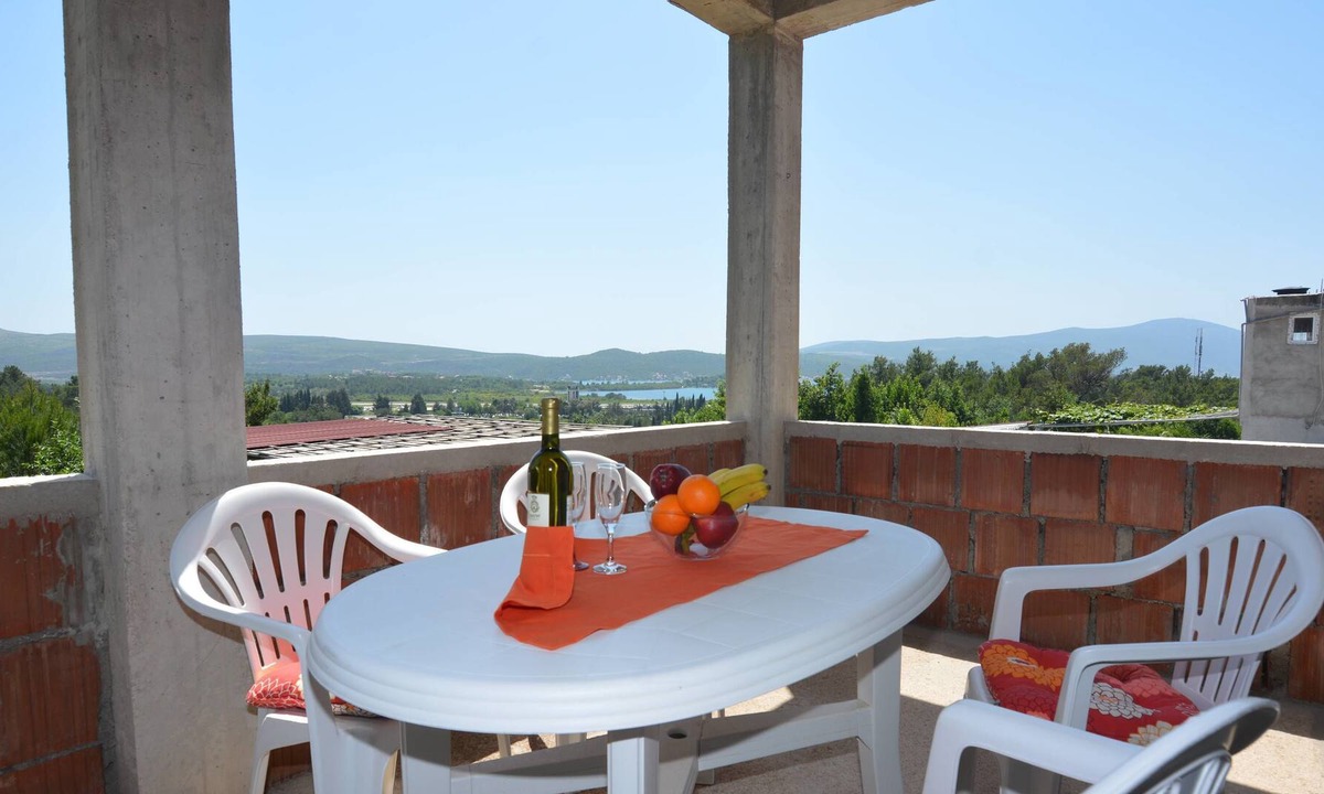Mrcevac Apartment | Apartments Crnogorac