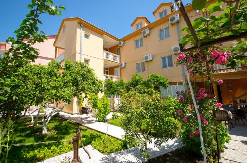 Bregvija Apartment | Apartments Dalila