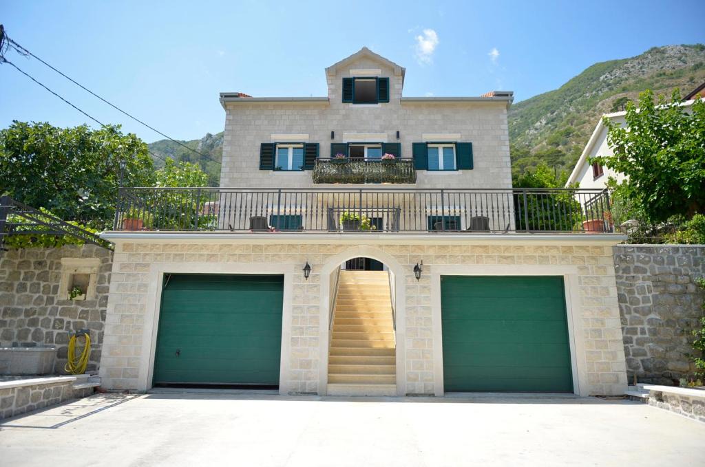 Kotor Apartment | Apartments Darko Kitic