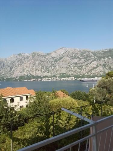 Prcanj Apartment | Apartments Djuricic