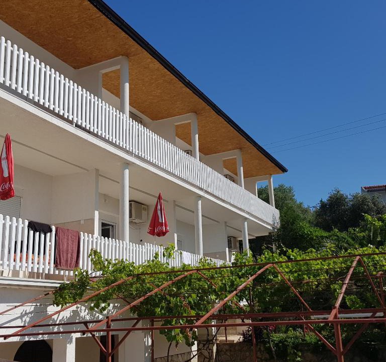 Krimovica Apartment | Apartments Draga
