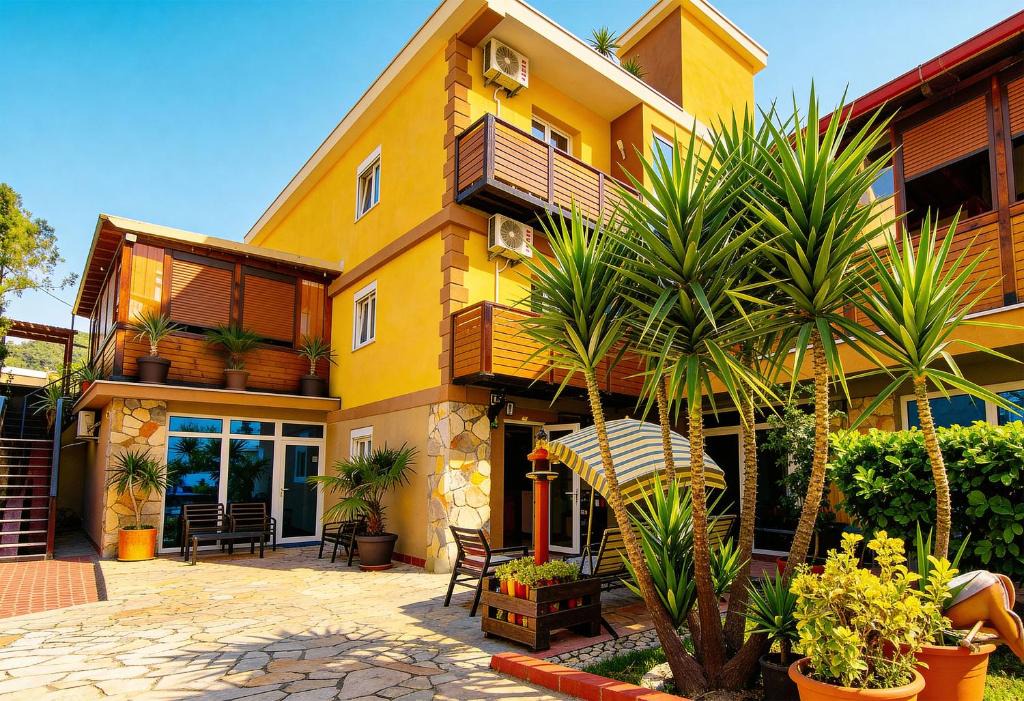 Podmaine Apartment | Apartments DS Club