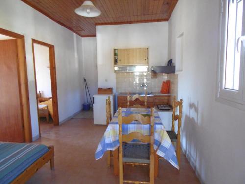 Ipsos Apartment | Apartments Elli - Nikos