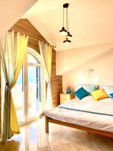 Dobrota House | Apartments G. Jovanovic