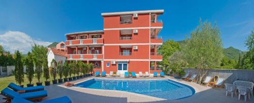 Prijevor Apartment | Apartments Gold