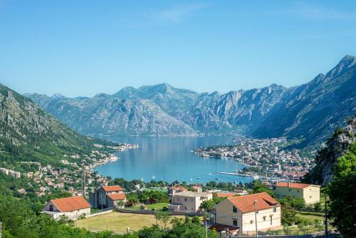 Skaljari Apartment | Apartments Golden View