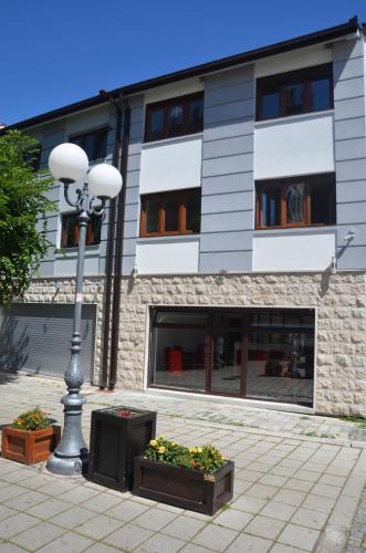 Kolasin Apartment | Apartments Gorska
