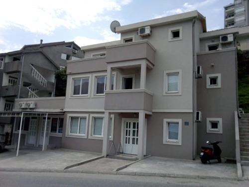 Golubovina House | Apartments Grubor