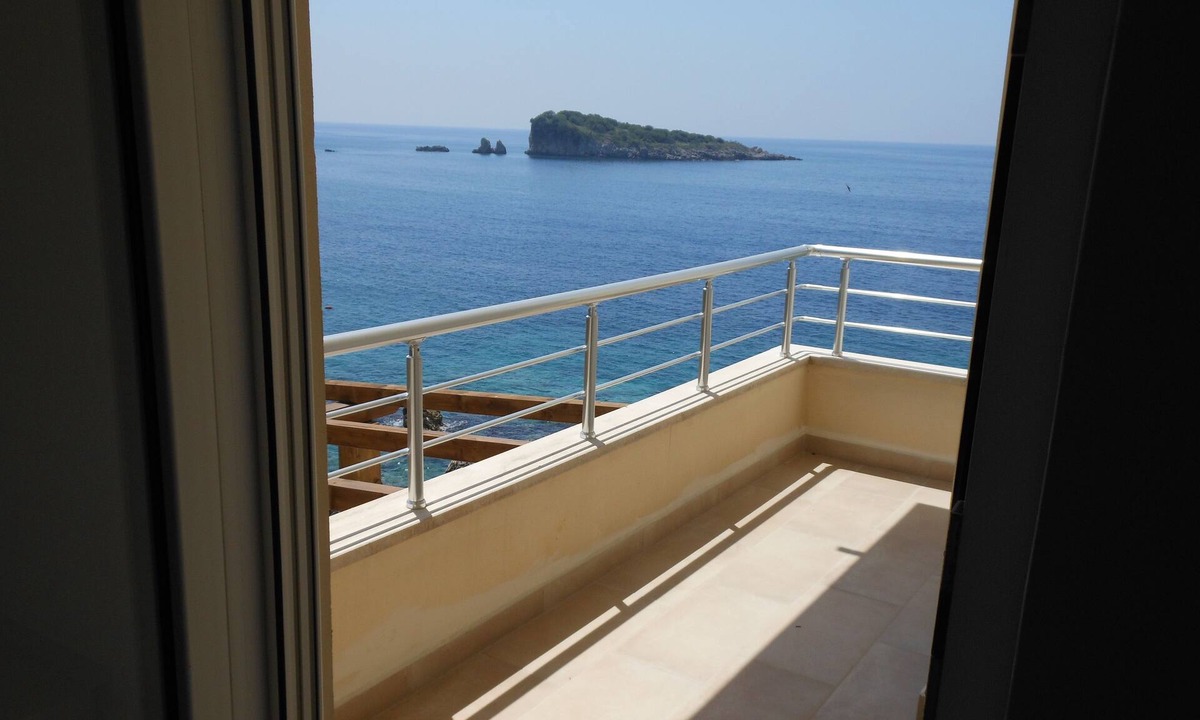 Utjeha Hladna Uvala Hotel | Apartments Harmony