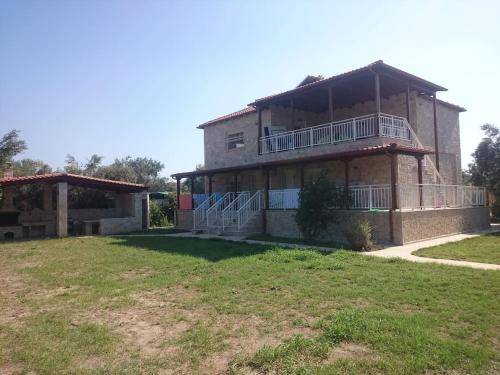 Portes Apartment | Apartments in a villa by the beautiful sea bay(2)