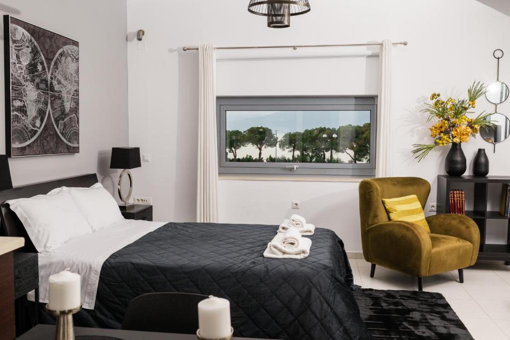 Aigio Apartment | Apartments in Aigio, Greece