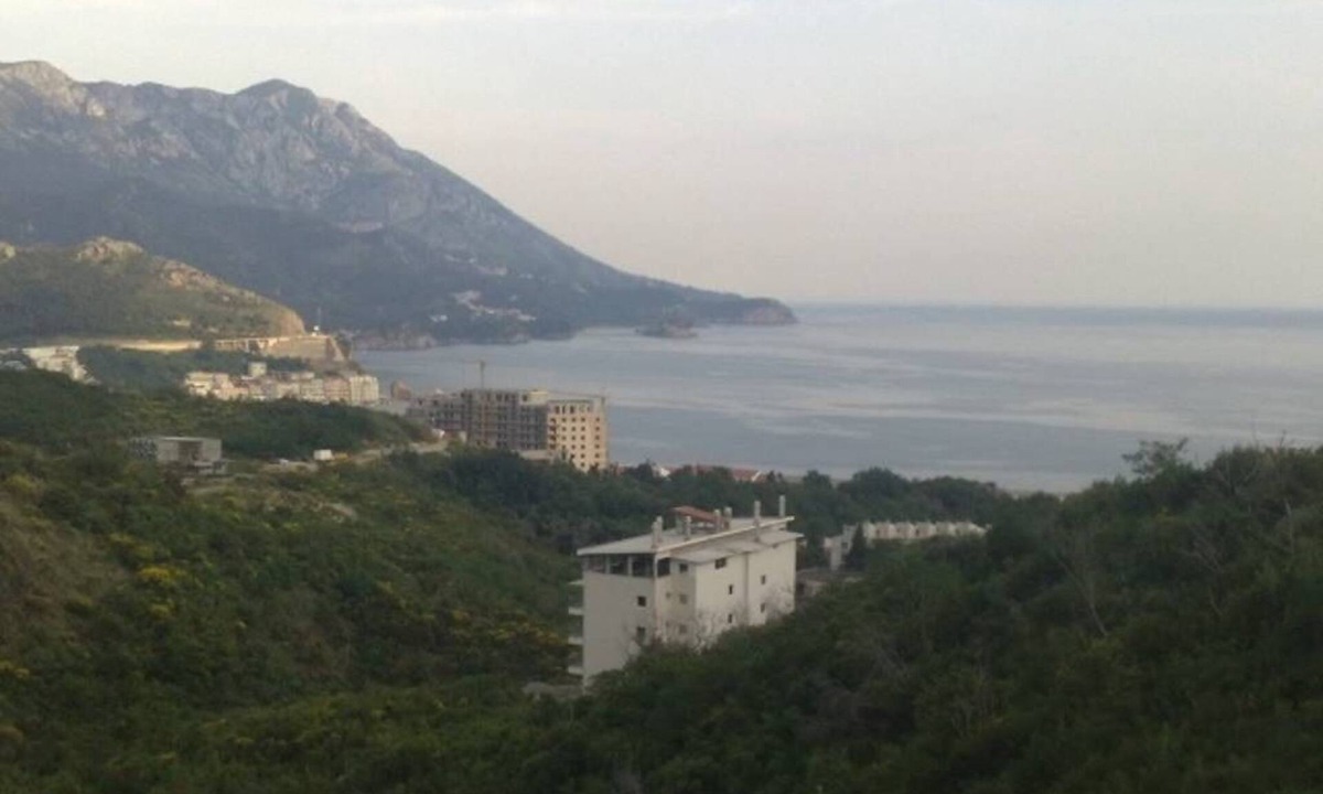 Becici Apartment | Apartments in Becici