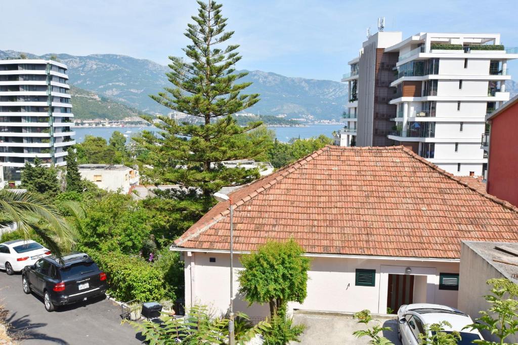 Gospostina Apartment | Apartments Ivanovic