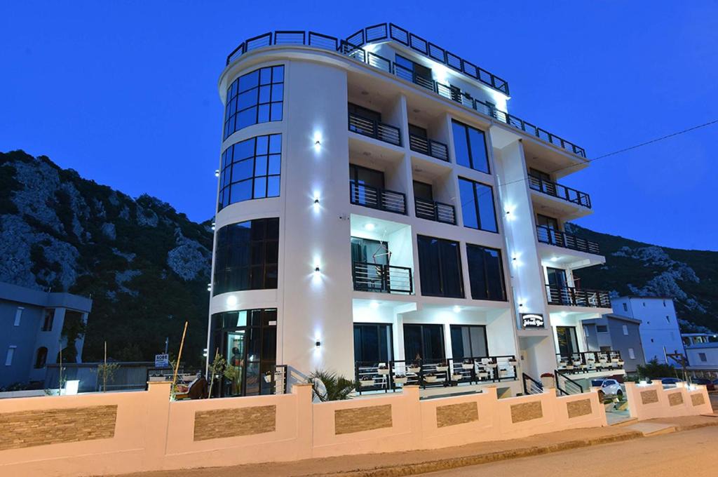 Seoca Apartment | Apartments Jadranski Biser