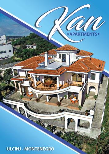 Gjerana Apartment | Apartments Kan