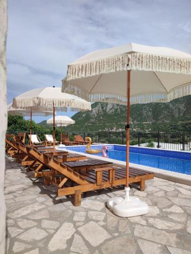 Virpazar Apartment | Apartments Kingfisher