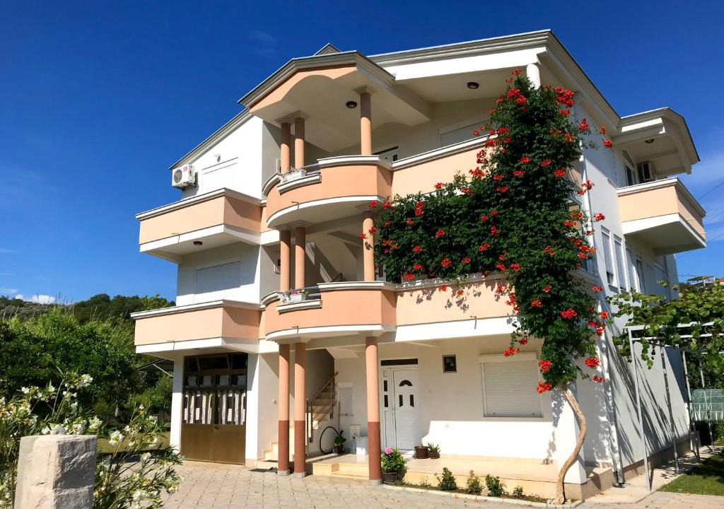 Ulcinj House | Apartments KRAJA