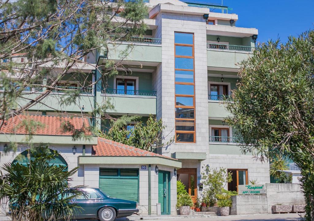 Dubovica Apartment | Apartments Krapina Lux