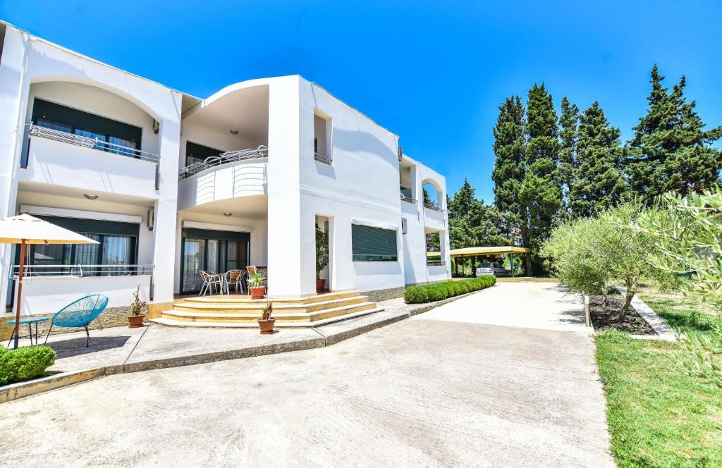 Gjerana Apartment | Apartments Laguna