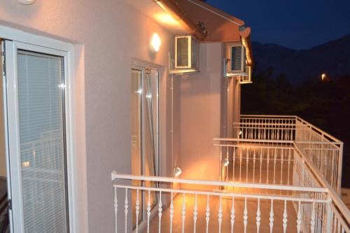 Donji Morinj Apartment | Apartments Lalević