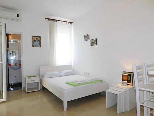 Gospostina Apartment | Apartments Lekic Budva