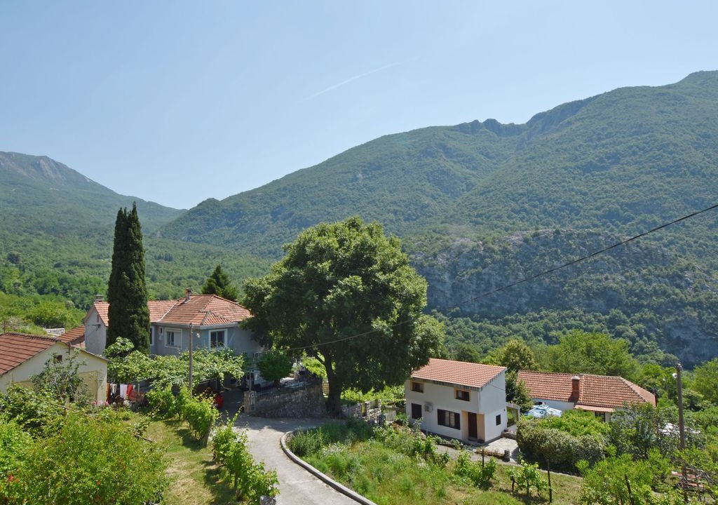 Limljani Apartment | Apartments Limljani (70231-A2) - Virpazar