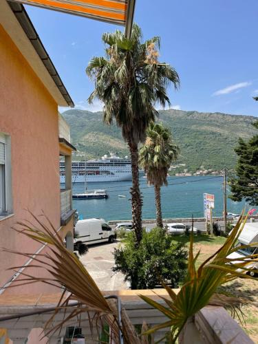 Lepetane Apartment | Apartments Lovcen