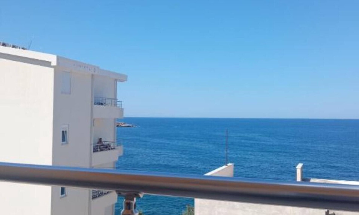 Utjeha Hladna Uvala Apartment | Apartments Lux Lukić Utjeha - One bedroom apartment