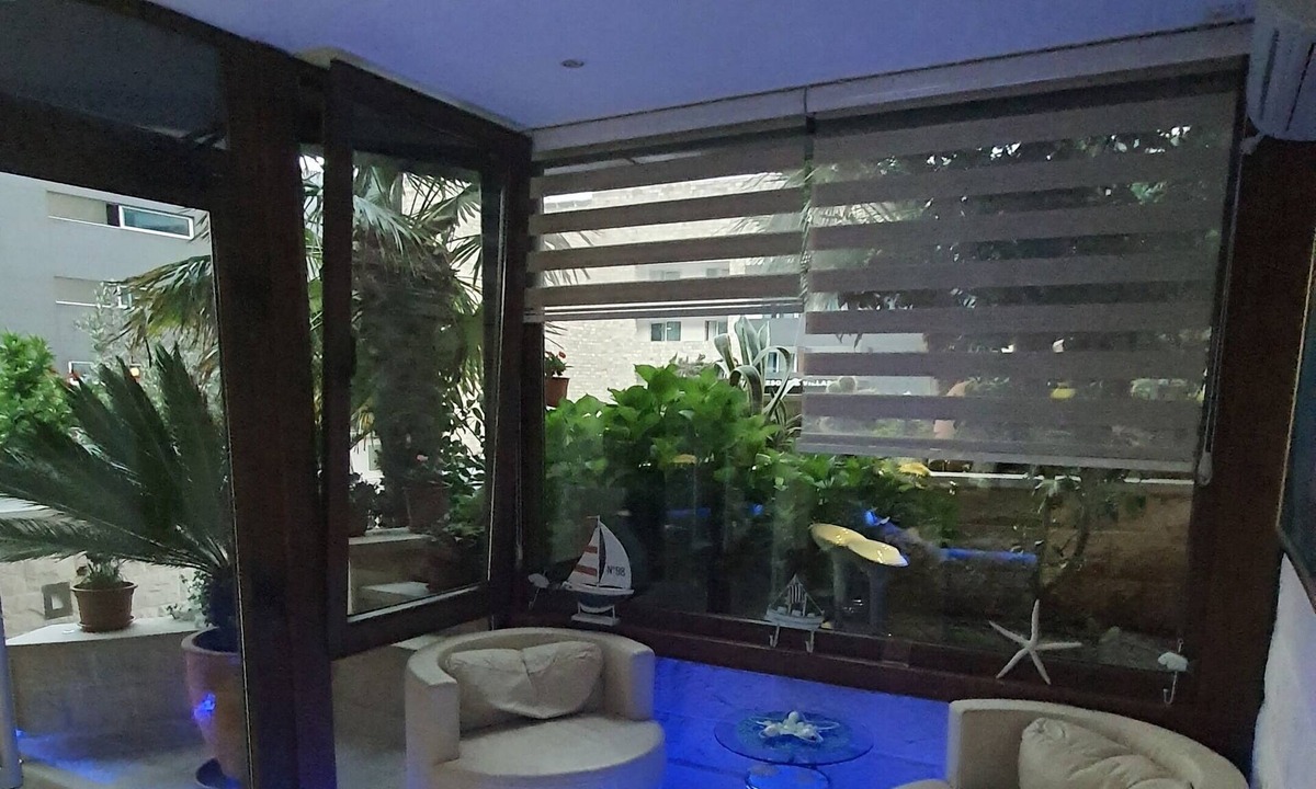 Gospostina Apartment | Apartments M Palace