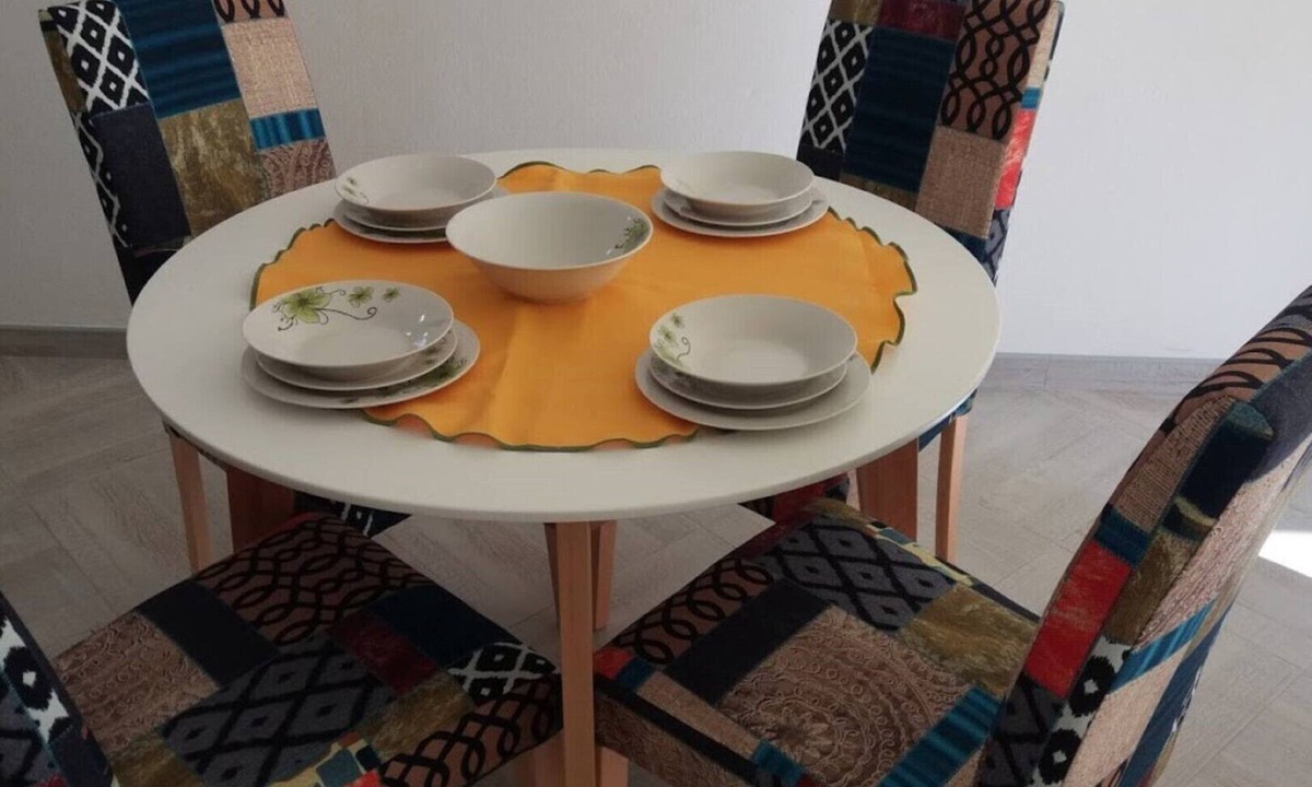 Burtaisi House | Apartments Maljevic Number 1